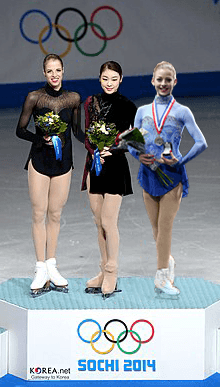 피겨 매치 - 피겨 엣지 컨트롤 세션